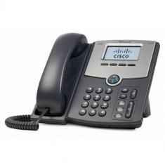 Telefon fix Cisco SPA512G foto