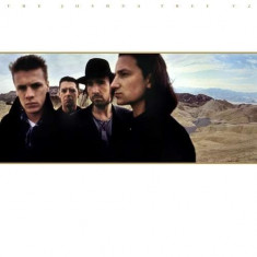 U2 - Joshua Tree.. -Remast- ( 1 CD ) foto