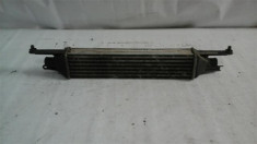 Intercooler Fiat Punto 1.3 Multijet An 2005-2012 cod 866452000 foto