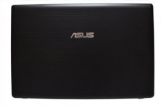 Carcasa Capac Cover Spate Display Ecran Lcd Asus A55C A55U foto