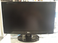 Monitor LCD LG 23&amp;#039;&amp;#039; foto