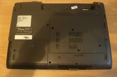 Dezmembrare piese laptop Fujitsu Siemens Amilo Pro V3205 A1650 PI2530 1718 foto
