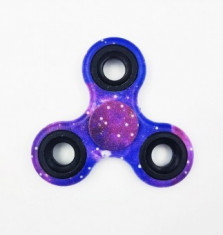 Fidget Spinner anti-stres Model Univers foto