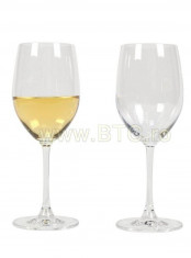 Set pahare pentru vin alb Clarity foto