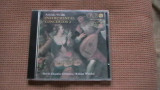 Vivaldi - Concerte diverse, CD, Clasica