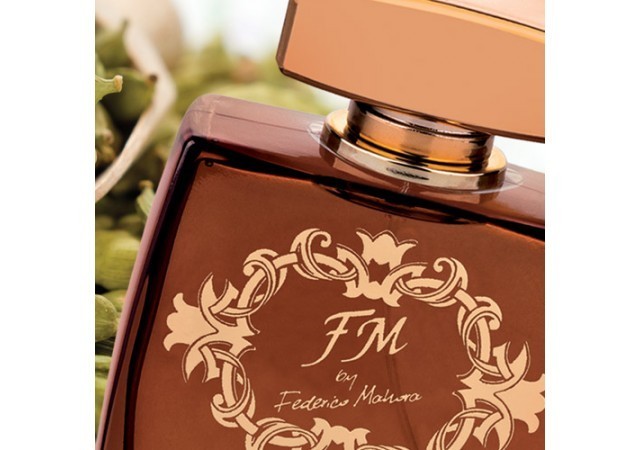 Parfum barbati FM 325 Eliberator 100 ml foto mare Parfum barbati FM 325 Eliberator 100 ml foto mare