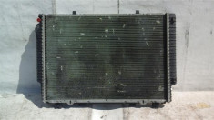 Radiator apa cutie automata Mercedes S-Classe W140 An 1994-1999 2.0 / 2.2 cod 1405001403 foto