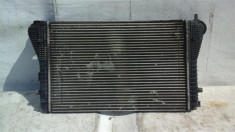 Intercooler Vw Golf5 / Touran / Skoda Octavia2 An 2004-2009 cod 1K0145803E foto