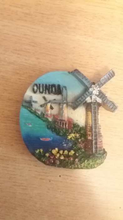 C3MG - MAGNET FRIGIDER - 6 - TEMATICA TURISM - TURCIA foto mare C3MG - MAGNET FRIGIDER - 6 - TEMATICA TURISM - TURCIA foto mare