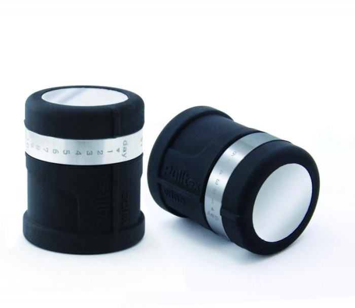 Dop vacuumat AntiOx foto mare Dop vacuumat AntiOx foto mare
