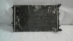 Radiator apa Skoda Fabia / Vw Polo / Seat Ibiza 1.2 / 1.4 An 2002-2009 cod 6Q0121253Q foto