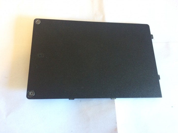 Capac HDD laptop Lenovo N500 4233 ORIGINAL! Foto reale! foto mare Capac HDD laptop Lenovo N500 4233 ORIGINAL! Foto reale! foto mare