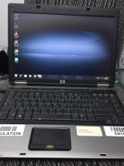 Laptop Hp Compaq 6530b foto