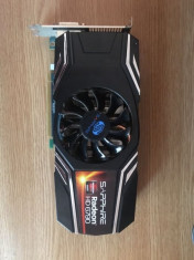 Placa video Radeon Sapphire HD6790 1GB foto