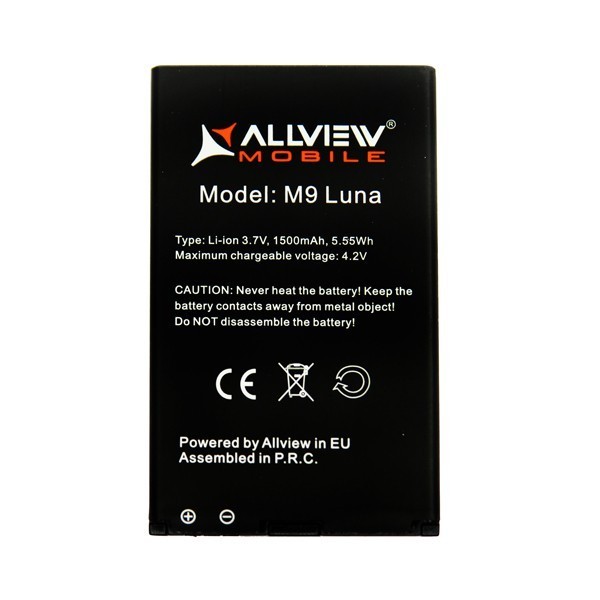 Acumulator Allview Impera S 2000mah nou originala