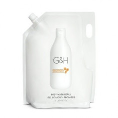 Rezerva de Gel de du? G&amp;amp;H NOURISH+? foto