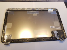 Capac display laptop HP DV7 6b76eo Seria 6 ORIGINAL! Foto reale! foto