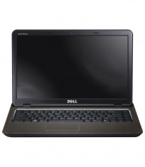 Laptop sh Dell Inspiron M5110, AMD A8-3520M, 8Gb DDR3, 500Gb foto