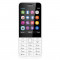 Telefon mobil Nokia 230 Single Sim Silver