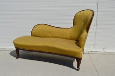 Sofa Madame Recamier foto