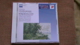 Schubert - Cvintetul &#039;Pastravul&#039; &amp; Cvartetul &quot;Moartea si fata&quot;, CD, Clasica