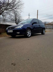 Ford focus 1 - 1.6 - 2003 foto