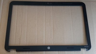 carcasa rama display laptop HP Pavilion G6 1296sa g6-1122sl 1007SO seriile 1000 foto