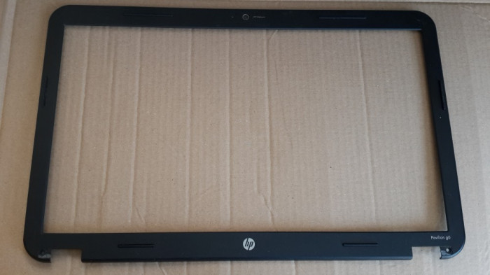 carcasa rama display laptop HP Pavilion G6 1296sa g6-1122sl 1007SO seriile 1000