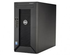 DELL PowerEdge T20 foto