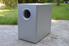 Subwoofer Activ Canton AS 5 foto