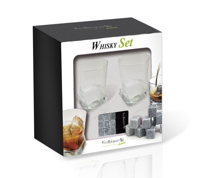 Set whisky foto mare Set whisky foto mare