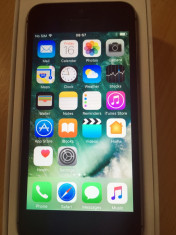 iPhone 5S 16GB foto