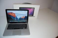 Macbook Pro 13.3 Mid 2009 , Intel Core 2, 250 GB foto