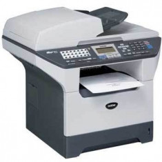 Imprimante Multifunctionale second hand Brother MFC-8860DN foto