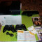 Xbox 360+kinect