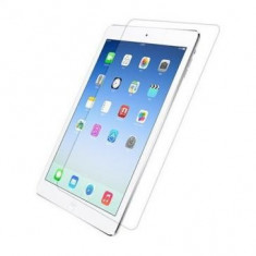 Geam protectie ecran Apple iPad Air 2 Wi-Fi + Cellular A1567 Transparent foto