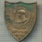 ZET 568 INSIGNA - ,, SIMPOZION NATIONAL SUCEAVA 1985 II &quot; SOCIETATEA NUMISMATICA