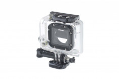 Carcasa waterproof replace pentru GoPro Hero 3 GP28 foto
