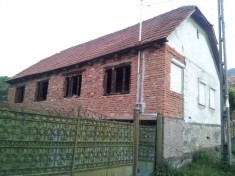 Vand casa traditionala, 3 camere, Clopotiva - Hunedoara foto