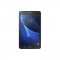 Tableta Samsung Galaxy Tab A 7 inch Cortex A53 1.3 GHz Quad Core 1.5GB RAM 8GB flash 4G WiFi GPS Android v5.1.1 Black