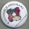ZET 547 INSIGNA ,,KALGOORLIE ASIGURARI&quot; - ,,IMPREUNA SUNTEM MAI PUTERNICI&quot;