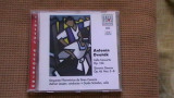 Dvorak - Concert violoncel si orchestra &amp; Dansuri slave (Schiefen, Leaper), CD, Clasica