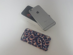 IPhone 6S Space Gray 16GB , Neverloked , Factura &amp;amp; Garantie 30 zile ! foto