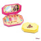 Set machiaj Diamond Soy Luna - disponibil in doua nuante (roz si galben)