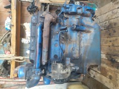 Piese tractor FIAT 415!!! foto