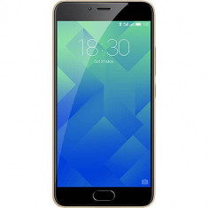 Smartphone Meizu M5 M611 16GB Dual Sim 4G Gold foto