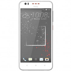 Smartphone HTC Desire 825 16GB 4G Sprinkle White foto