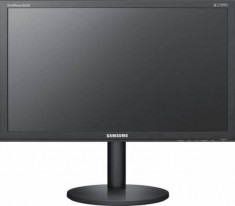 Monitor 22 inch LCD, Samsung SyncMaster B2240, Black, Garantie pe viata foto