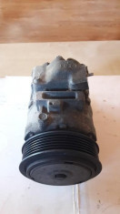 Vand compresor DENSO VW Polo (9N) 1.4 Benzina 2001 - 2009 foto