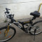 Bicicleta Mountain Bike